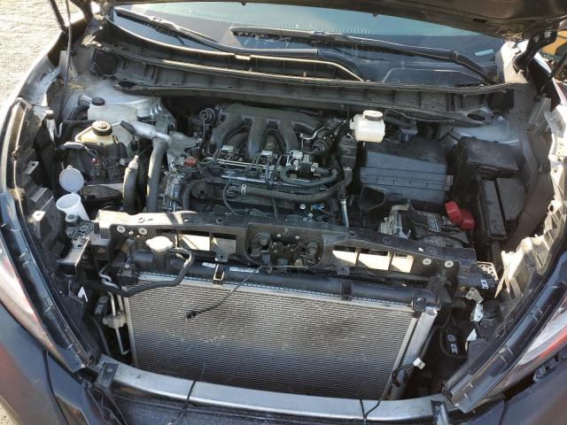 Photo 6 VIN: 5N1AZ2AS0LN170979 - NISSAN MURANO S 