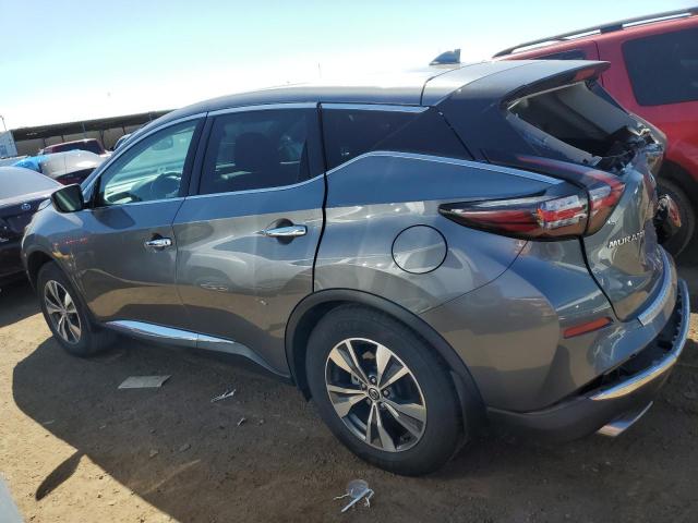 Photo 1 VIN: 5N1AZ2AS0MC104235 - NISSAN MURANO S 