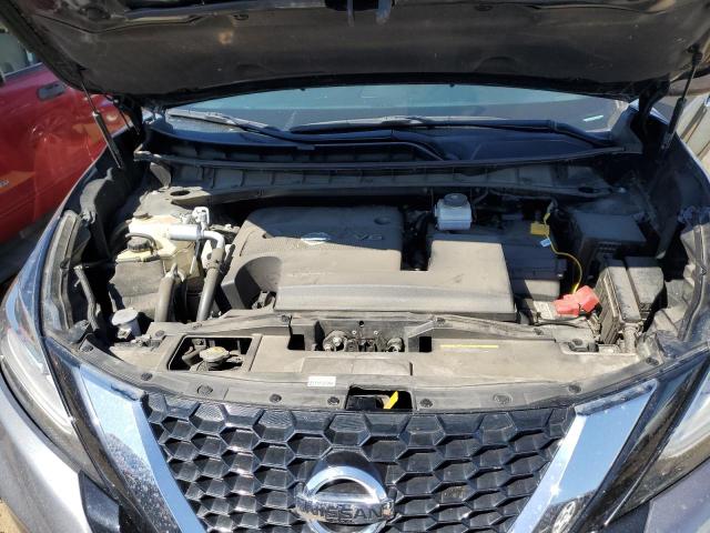 Photo 10 VIN: 5N1AZ2AS0MC104235 - NISSAN MURANO S 