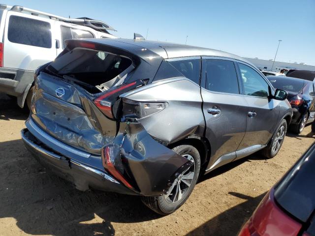 Photo 2 VIN: 5N1AZ2AS0MC104235 - NISSAN MURANO S 