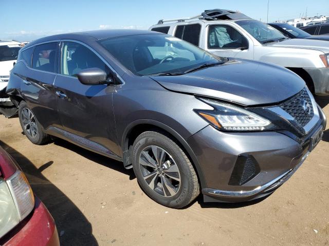 Photo 3 VIN: 5N1AZ2AS0MC104235 - NISSAN MURANO S 