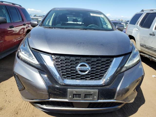 Photo 4 VIN: 5N1AZ2AS0MC104235 - NISSAN MURANO S 