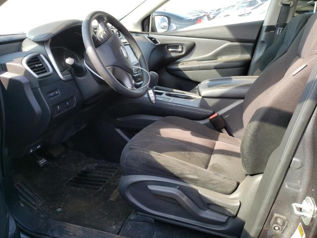 Photo 6 VIN: 5N1AZ2AS0MC104235 - NISSAN MURANO S 