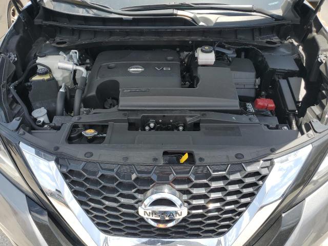 Photo 11 VIN: 5N1AZ2AS0MC132939 - NISSAN MURANO S 