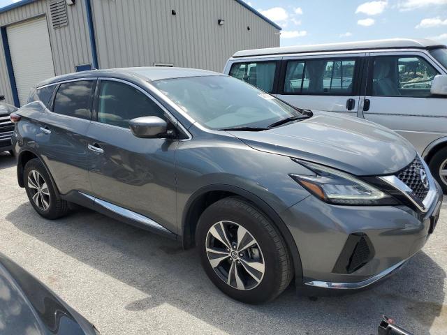 Photo 3 VIN: 5N1AZ2AS0MC132939 - NISSAN MURANO S 