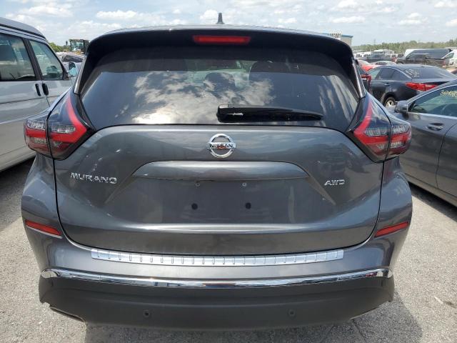 Photo 5 VIN: 5N1AZ2AS0MC132939 - NISSAN MURANO S 