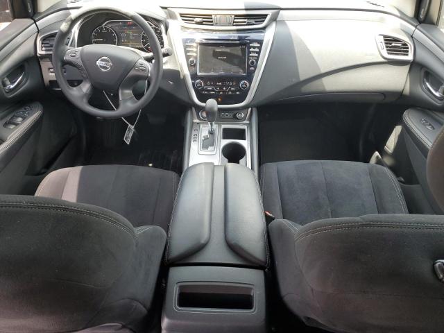 Photo 7 VIN: 5N1AZ2AS0MC132939 - NISSAN MURANO S 