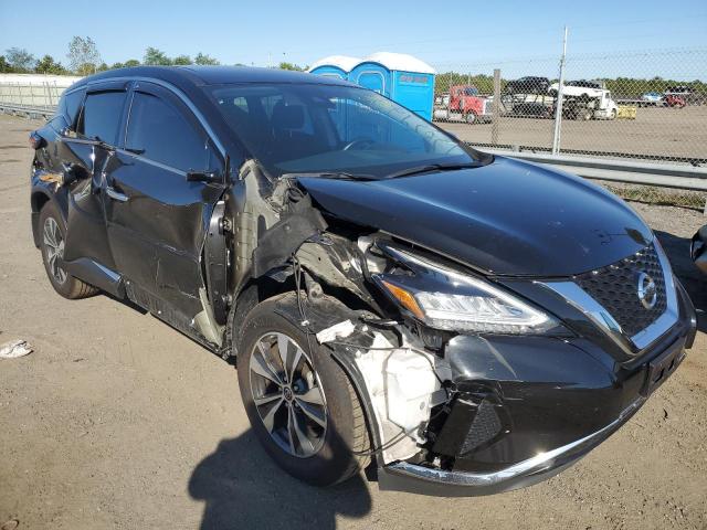 Photo 0 VIN: 5N1AZ2AS0MC136392 - NISSAN MURANO S 