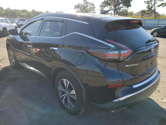 Photo 2 VIN: 5N1AZ2AS0MC136392 - NISSAN MURANO S 