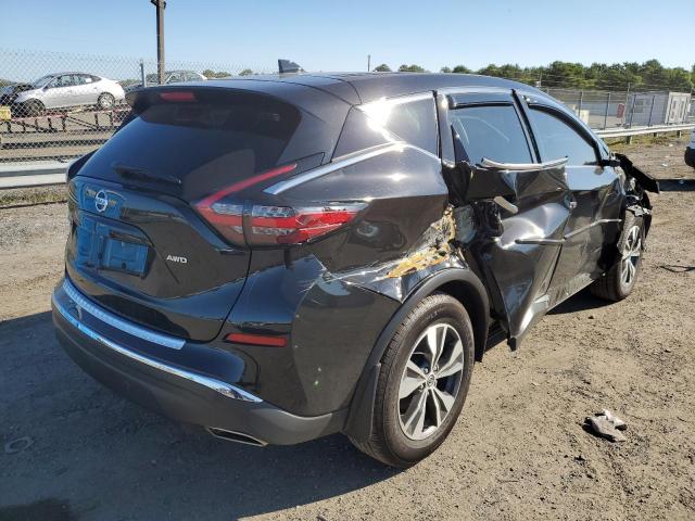 Photo 3 VIN: 5N1AZ2AS0MC136392 - NISSAN MURANO S 