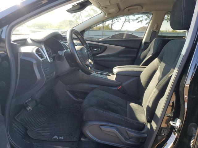 Photo 4 VIN: 5N1AZ2AS0MC136392 - NISSAN MURANO S 