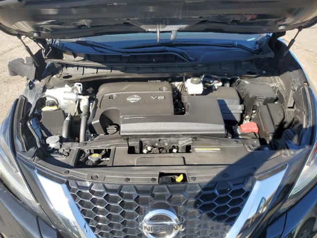 Photo 6 VIN: 5N1AZ2AS0MC136392 - NISSAN MURANO S 