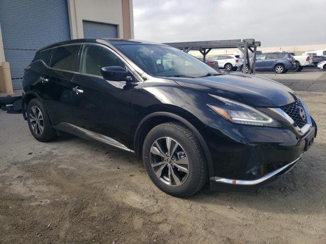 Photo 3 VIN: 5N1AZ2AS0PC126708 - NISSAN MURANO S 