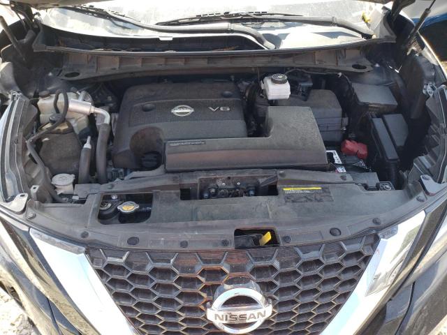 Photo 11 VIN: 5N1AZ2AS1LN101475 - NISSAN MURANO 