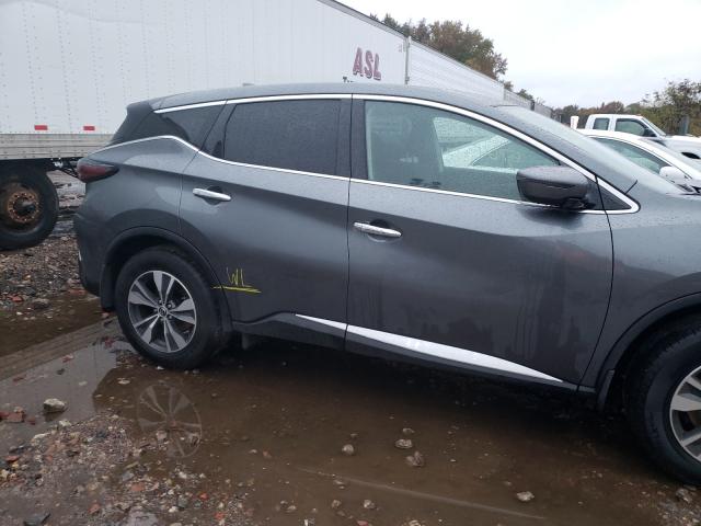 Photo 8 VIN: 5N1AZ2AS1LN132564 - NISSAN MURANO S 