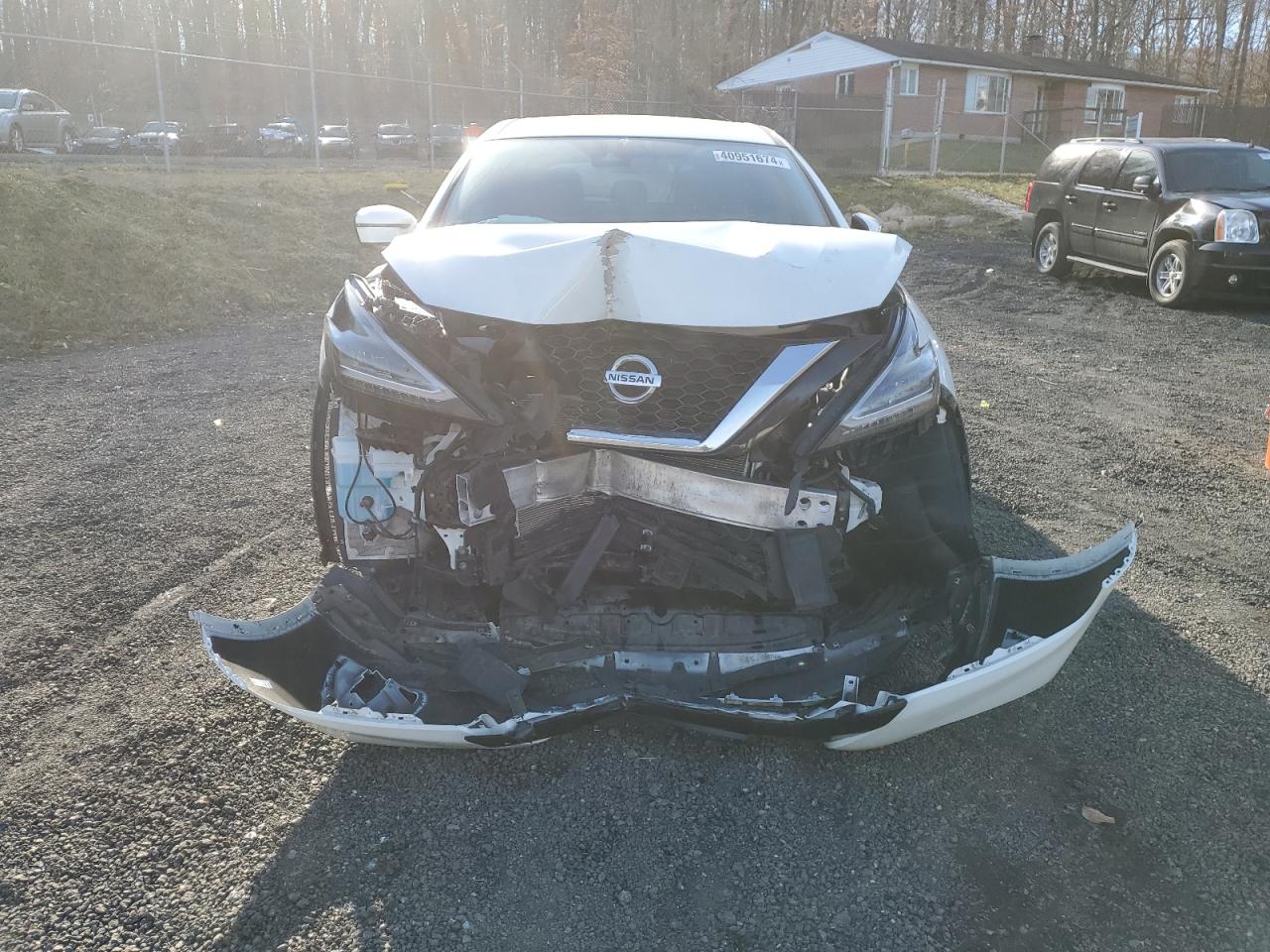 Photo 4 VIN: 5N1AZ2AS1LN135643 - NISSAN MURANO 