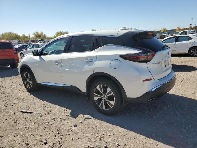 Photo 1 VIN: 5N1AZ2AS1LN147727 - NISSAN MURANO S 