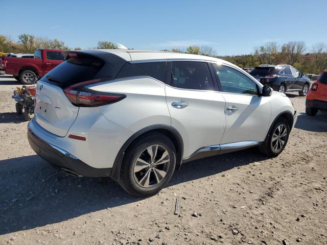 Photo 2 VIN: 5N1AZ2AS1LN147727 - NISSAN MURANO S 