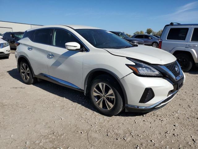 Photo 3 VIN: 5N1AZ2AS1LN147727 - NISSAN MURANO S 