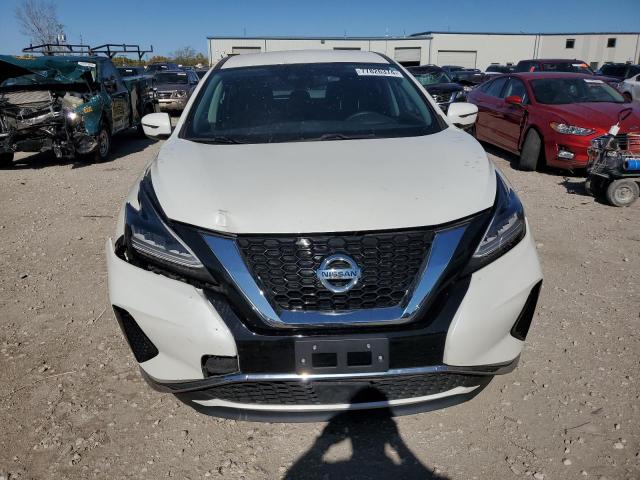 Photo 4 VIN: 5N1AZ2AS1LN147727 - NISSAN MURANO S 