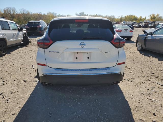 Photo 5 VIN: 5N1AZ2AS1LN147727 - NISSAN MURANO S 