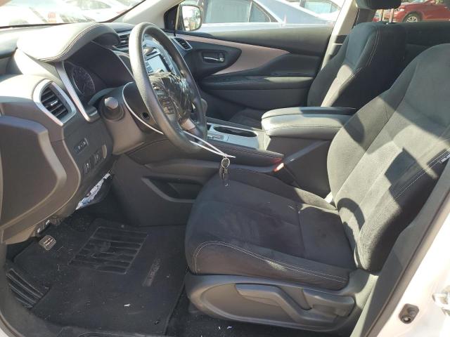 Photo 6 VIN: 5N1AZ2AS1LN147727 - NISSAN MURANO S 