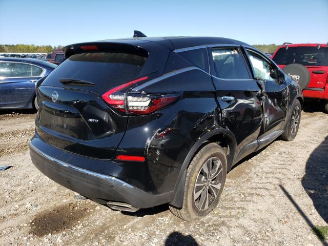 Photo 3 VIN: 5N1AZ2AS1LN149803 - NISSAN MURANO S 