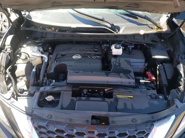 Photo 6 VIN: 5N1AZ2AS1LN149803 - NISSAN MURANO S 