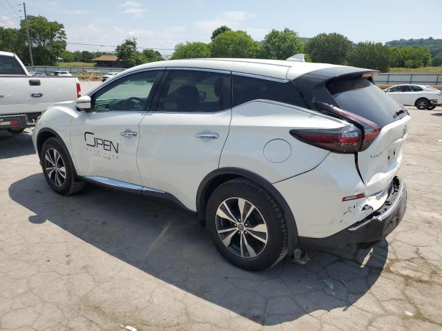 Photo 1 VIN: 5N1AZ2AS1LN155651 - NISSAN MURANO 