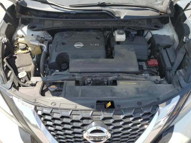 Photo 11 VIN: 5N1AZ2AS1LN155651 - NISSAN MURANO 