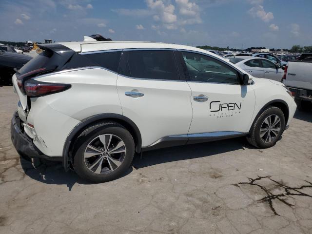 Photo 2 VIN: 5N1AZ2AS1LN155651 - NISSAN MURANO 