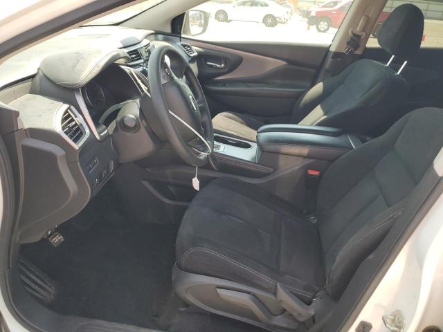 Photo 6 VIN: 5N1AZ2AS1LN155651 - NISSAN MURANO 