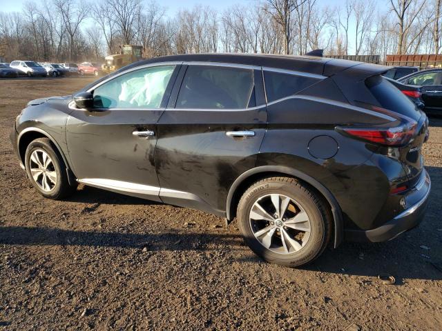 Photo 1 VIN: 5N1AZ2AS1LN159313 - NISSAN MURANO S 