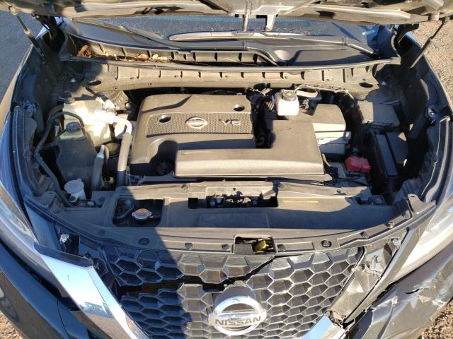 Photo 10 VIN: 5N1AZ2AS1LN159313 - NISSAN MURANO S 