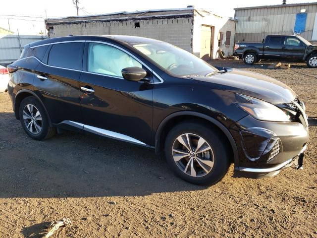 Photo 3 VIN: 5N1AZ2AS1LN159313 - NISSAN MURANO S 