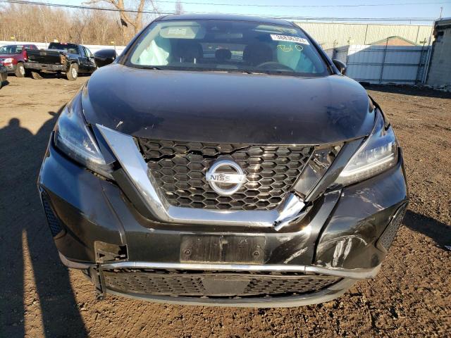 Photo 4 VIN: 5N1AZ2AS1LN159313 - NISSAN MURANO S 