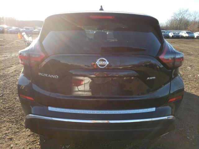 Photo 5 VIN: 5N1AZ2AS1LN159313 - NISSAN MURANO S 