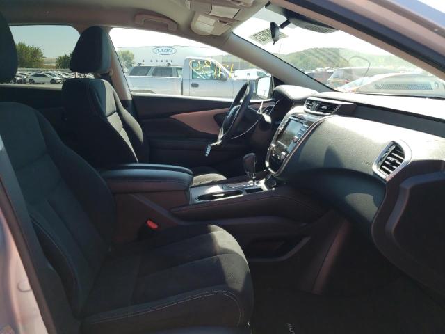 Photo 4 VIN: 5N1AZ2AS1LN169064 - NISSAN MURANO S 