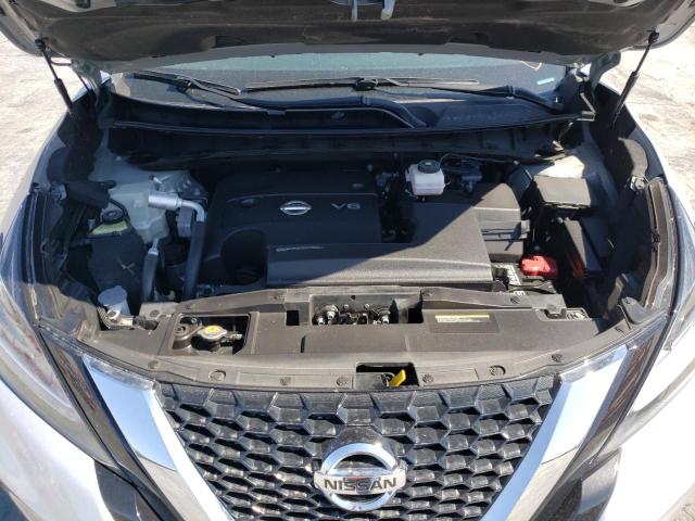 Photo 6 VIN: 5N1AZ2AS1LN169064 - NISSAN MURANO S 