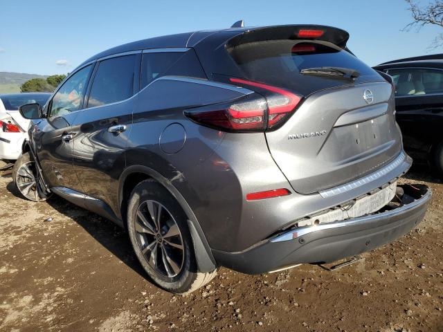 Photo 1 VIN: 5N1AZ2AS1LN170246 - NISSAN MURANO S 