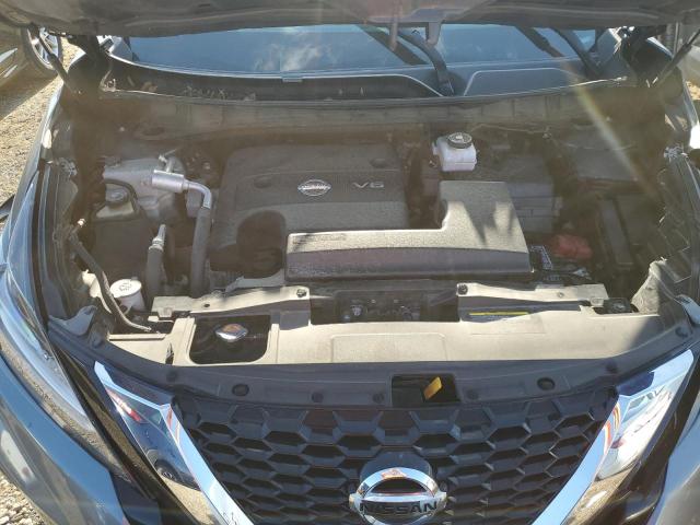 Photo 10 VIN: 5N1AZ2AS1LN170246 - NISSAN MURANO S 