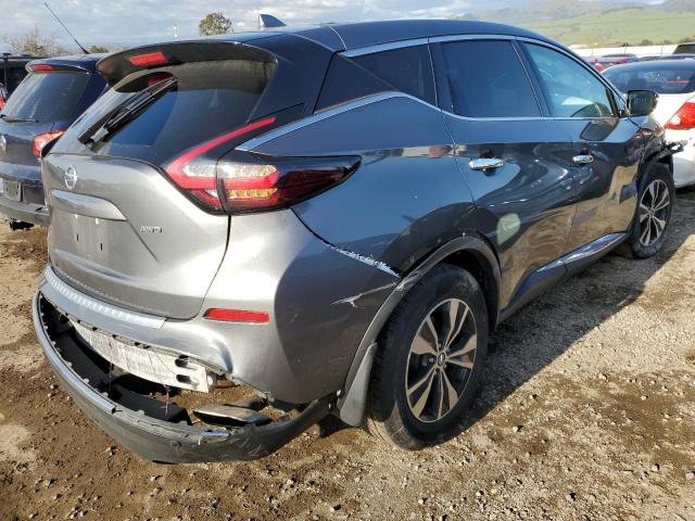 Photo 2 VIN: 5N1AZ2AS1LN170246 - NISSAN MURANO S 