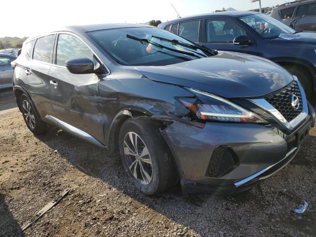 Photo 3 VIN: 5N1AZ2AS1LN170246 - NISSAN MURANO S 