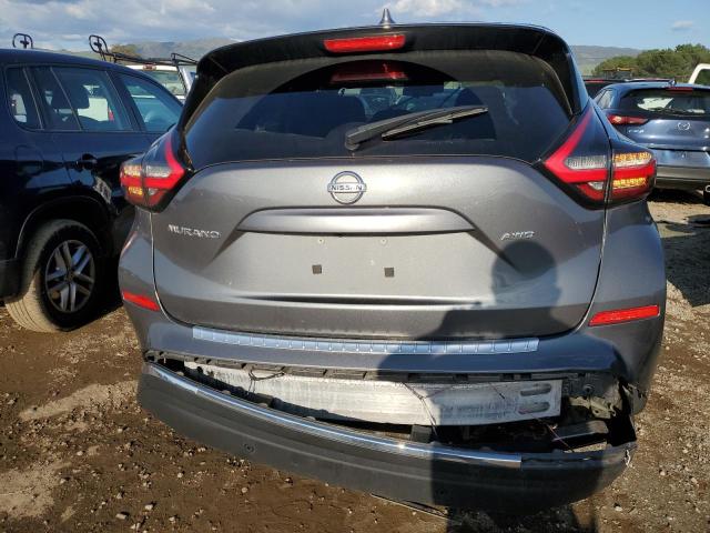 Photo 5 VIN: 5N1AZ2AS1LN170246 - NISSAN MURANO S 