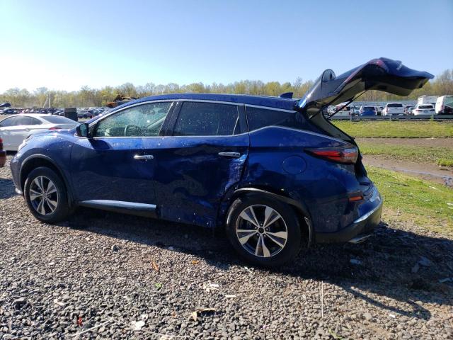 Photo 1 VIN: 5N1AZ2AS1MC133890 - NISSAN MURANO 