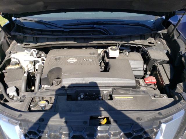 Photo 11 VIN: 5N1AZ2AS1MC133890 - NISSAN MURANO 