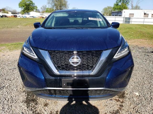 Photo 4 VIN: 5N1AZ2AS1MC133890 - NISSAN MURANO 