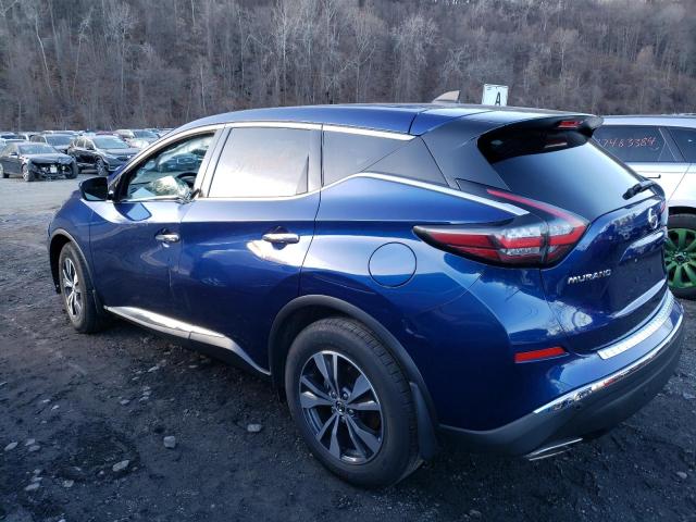 Photo 1 VIN: 5N1AZ2AS1NC108120 - NISSAN MURANO 