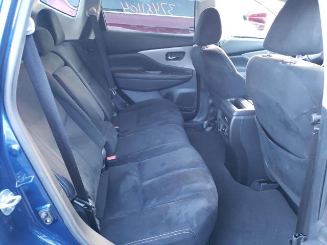 Photo 10 VIN: 5N1AZ2AS1NC108120 - NISSAN MURANO 