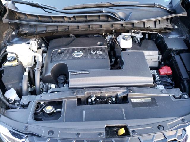 Photo 11 VIN: 5N1AZ2AS1NC108120 - NISSAN MURANO 